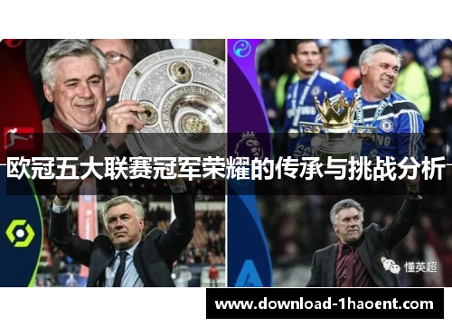 欧冠五大联赛冠军荣耀的传承与挑战分析