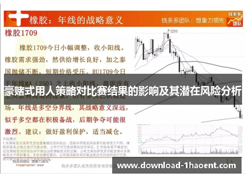 豪赌式用人策略对比赛结果的影响及其潜在风险分析
