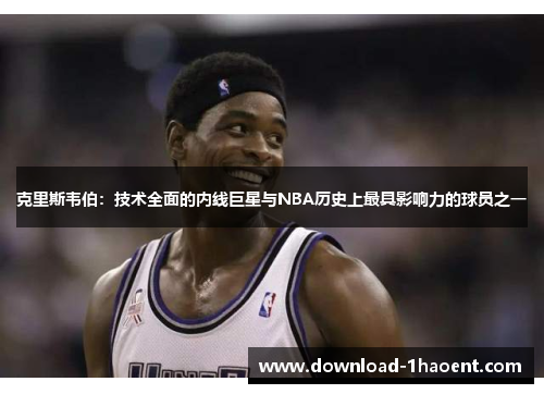 克里斯韦伯：技术全面的内线巨星与NBA历史上最具影响力的球员之一