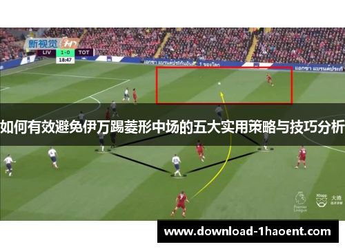 如何有效避免伊万踢菱形中场的五大实用策略与技巧分析