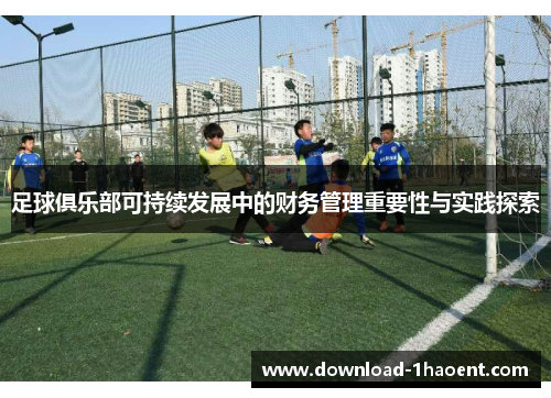 足球俱乐部可持续发展中的财务管理重要性与实践探索 足球俱乐部可持续发展中的财务管理重要性与实践探索